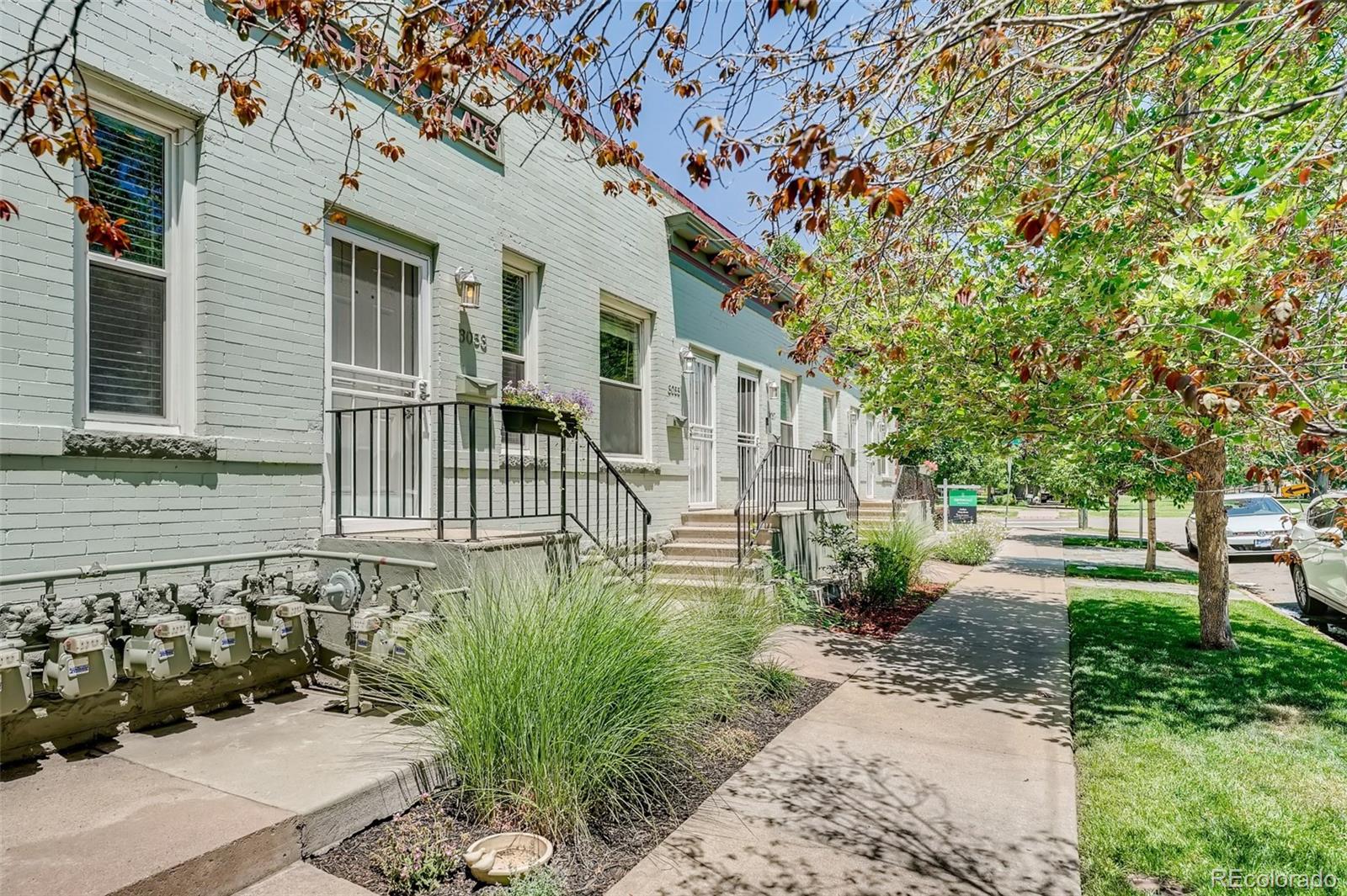 MLS Image #1 for 3053  curtis street ,denver, Colorado