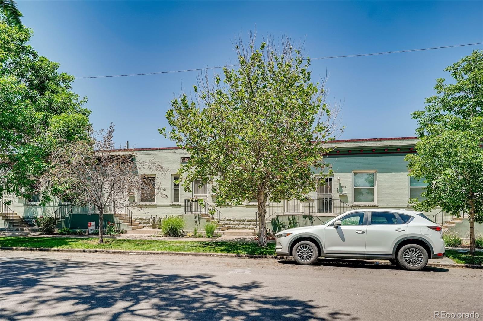 MLS Image #2 for 3053  curtis street ,denver, Colorado