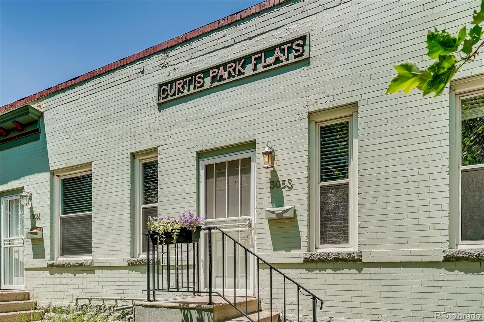 MLS Image #3 for 3053  curtis street ,denver, Colorado