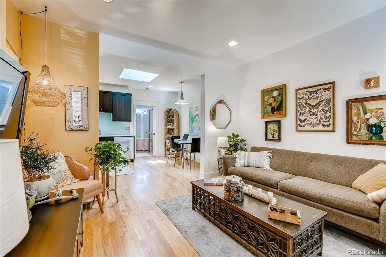 MLS Image #5 for 3053  curtis street ,denver, Colorado