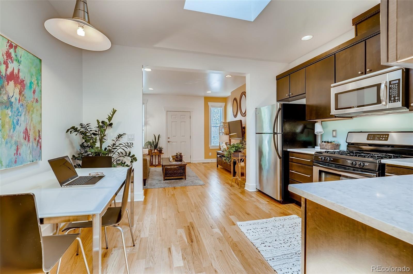 MLS Image #9 for 3053  curtis street ,denver, Colorado