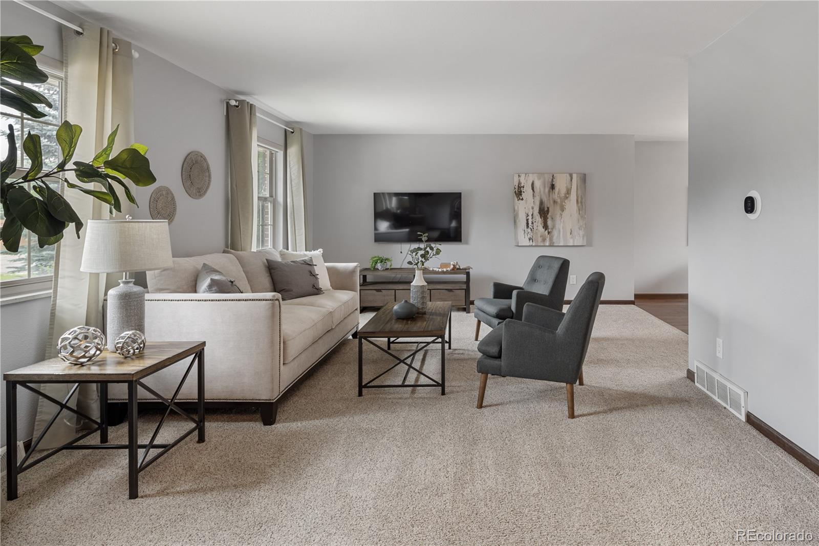 MLS Image #2 for 5292 w fair drive,littleton, Colorado