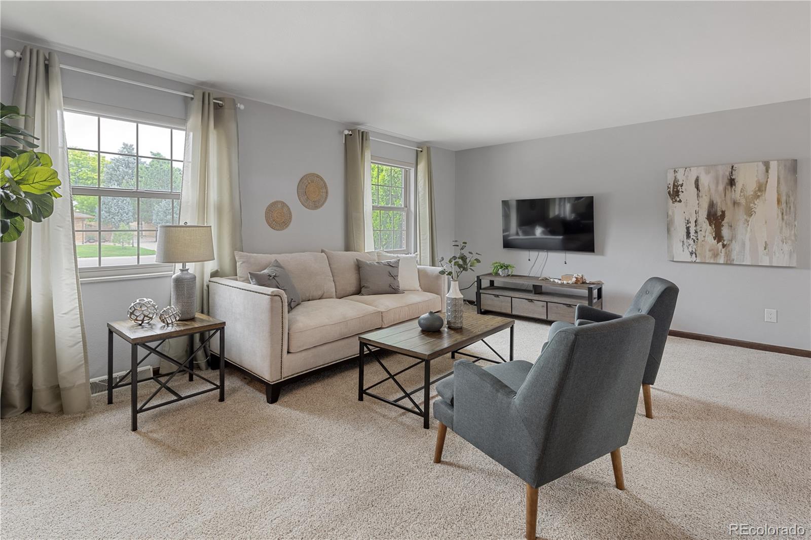 MLS Image #3 for 5292 w fair drive,littleton, Colorado