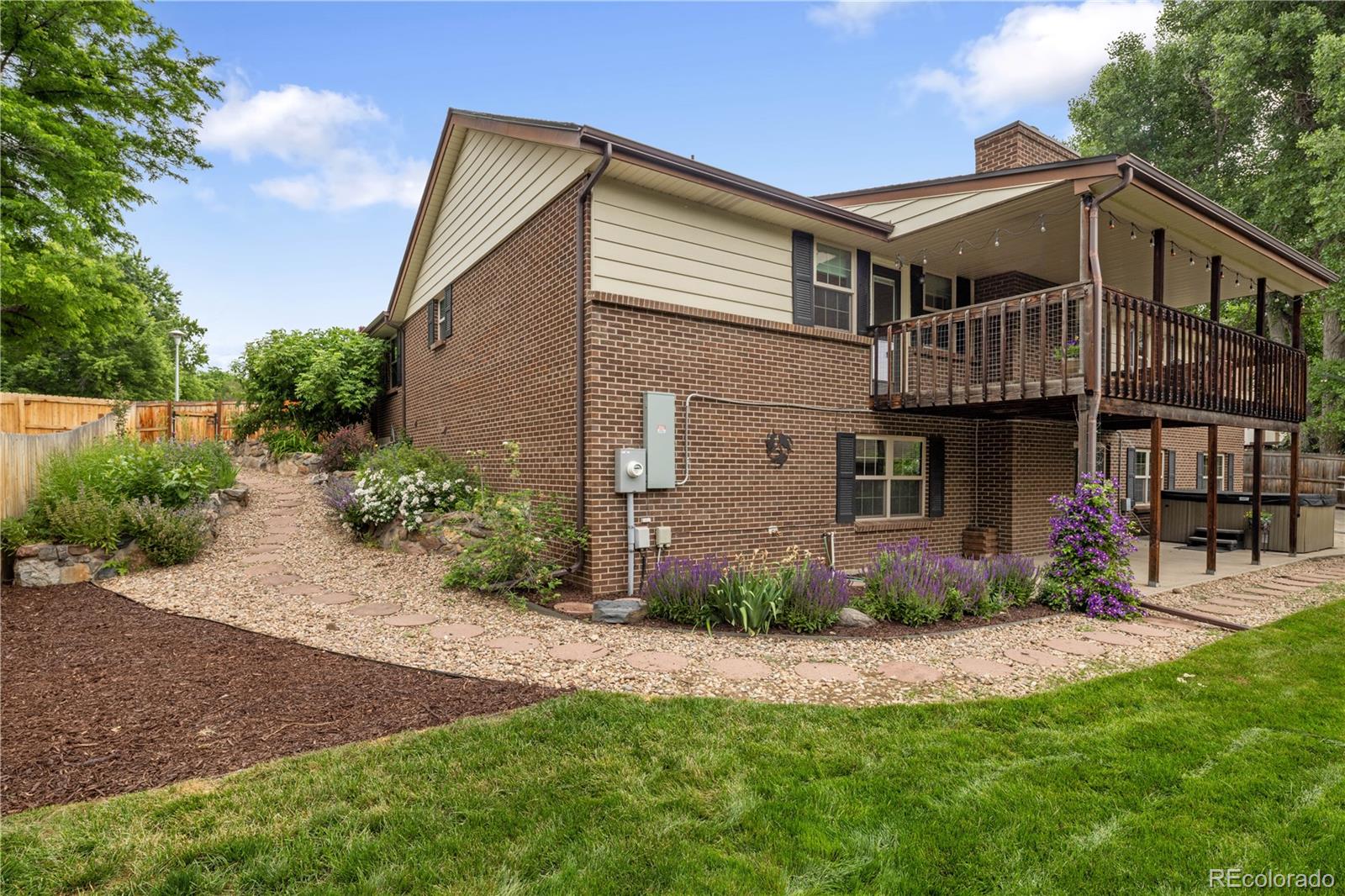 MLS Image #39 for 5292 w fair drive,littleton, Colorado