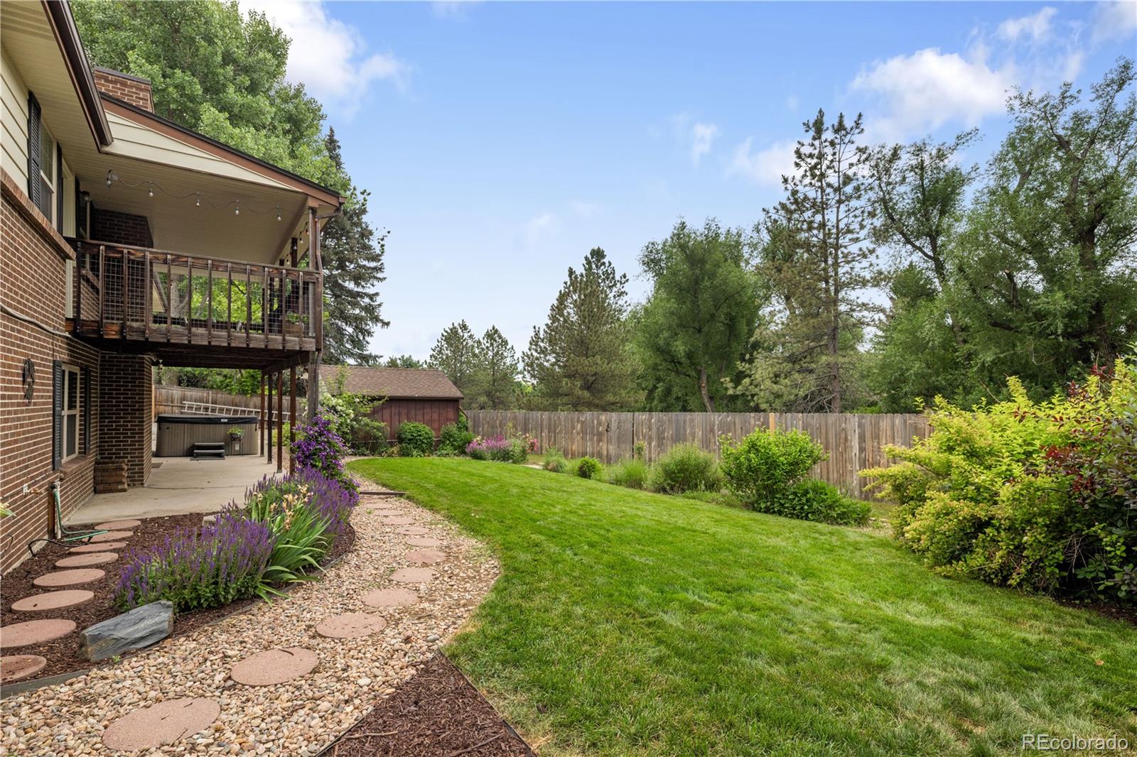 MLS Image #40 for 5292 w fair drive,littleton, Colorado