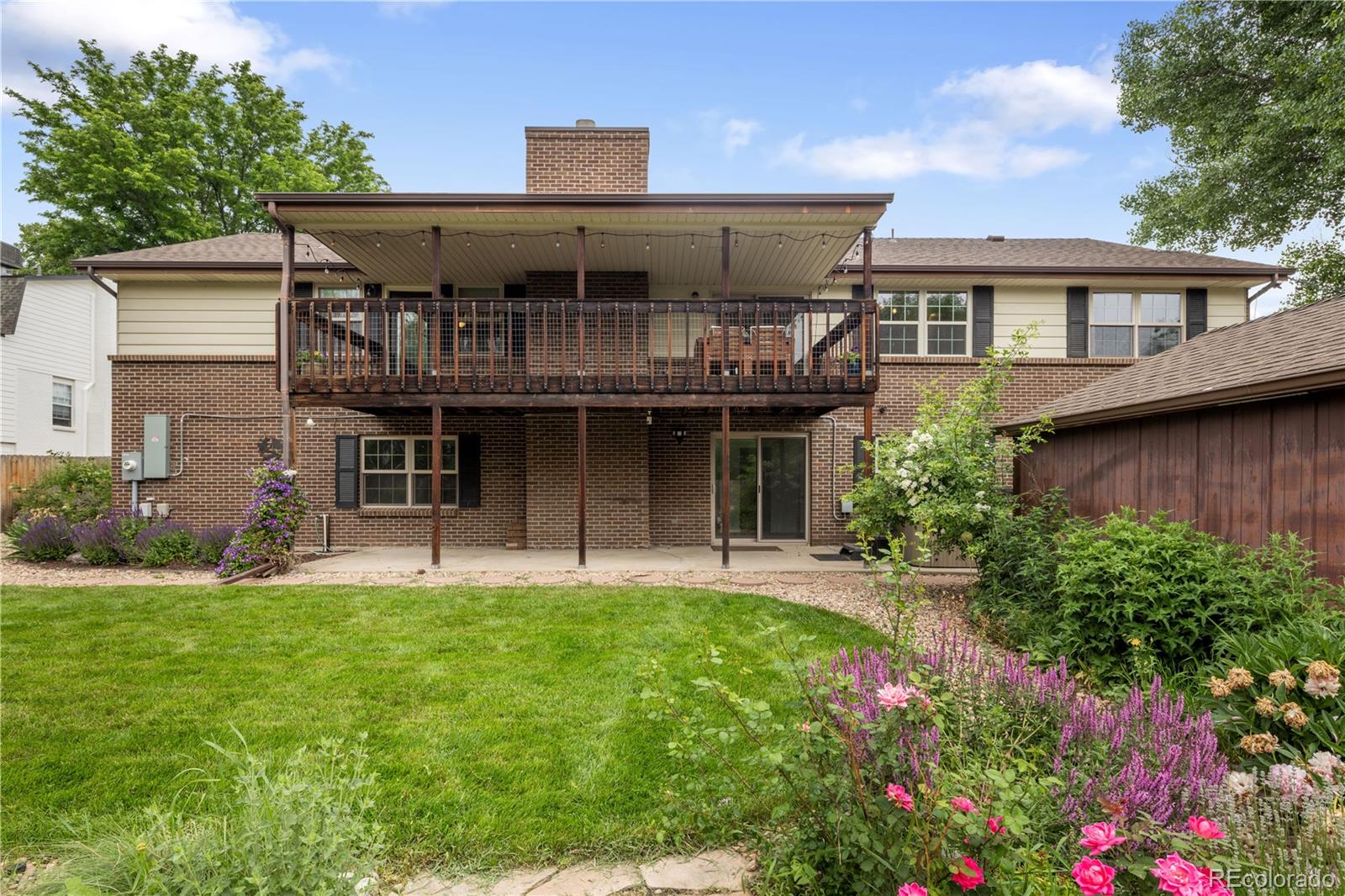MLS Image #42 for 5292 w fair drive,littleton, Colorado