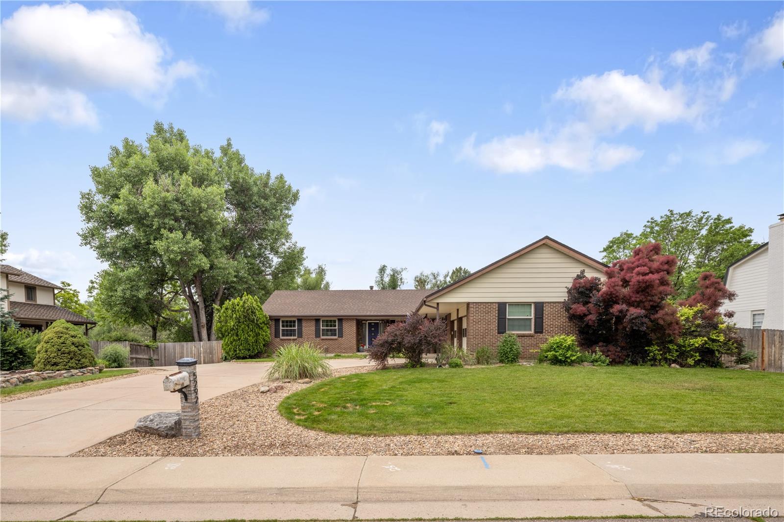 MLS Image #46 for 5292 w fair drive,littleton, Colorado