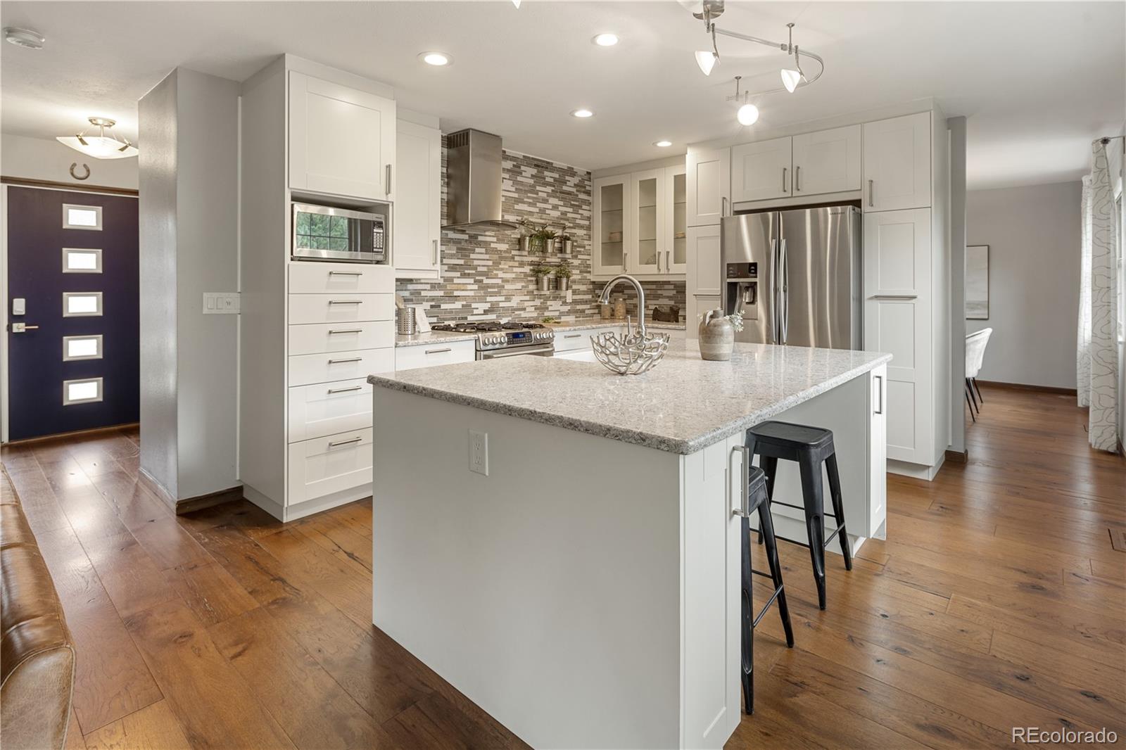 MLS Image #8 for 5292 w fair drive,littleton, Colorado