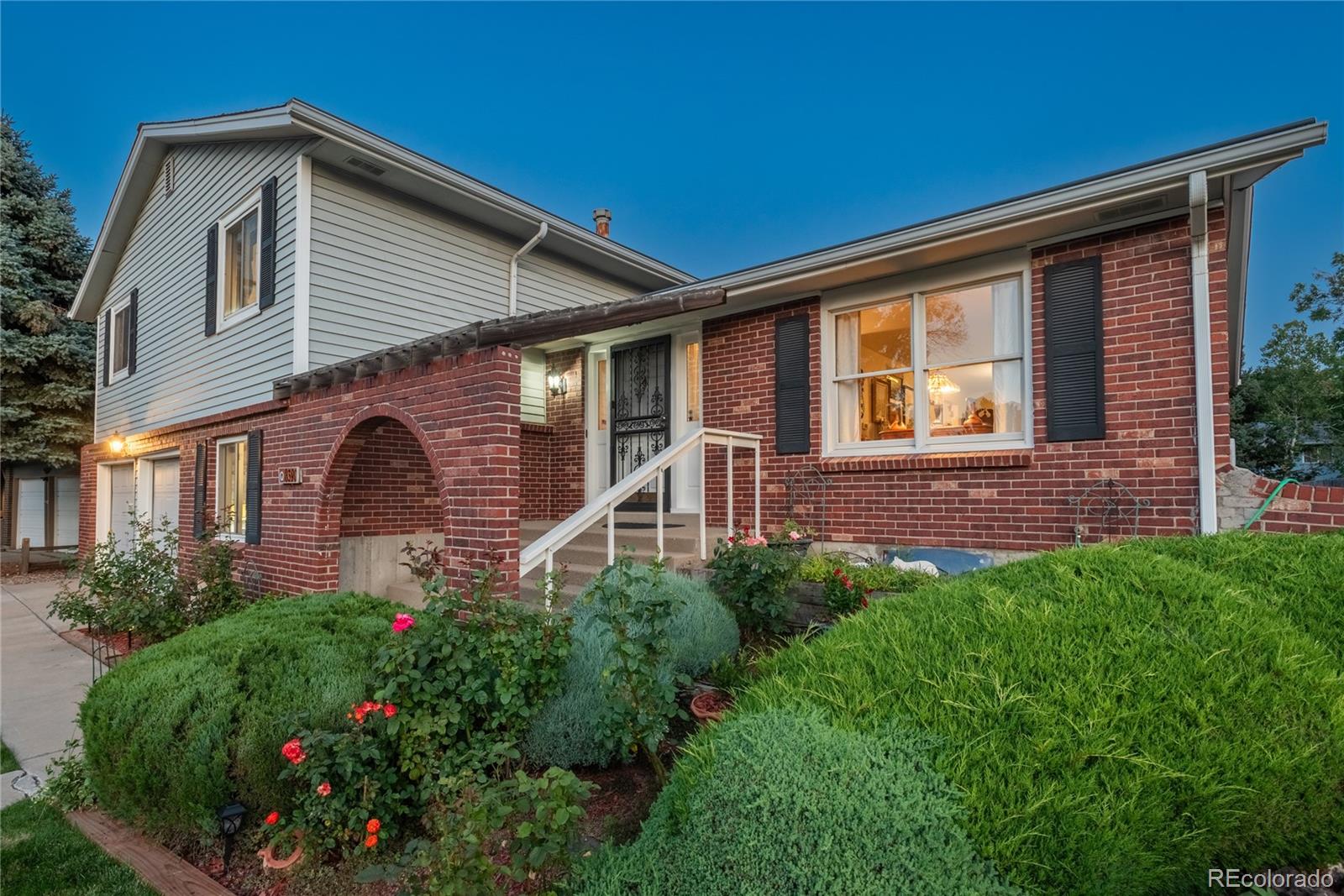 MLS Image #1 for 8390  quay drive,arvada, Colorado