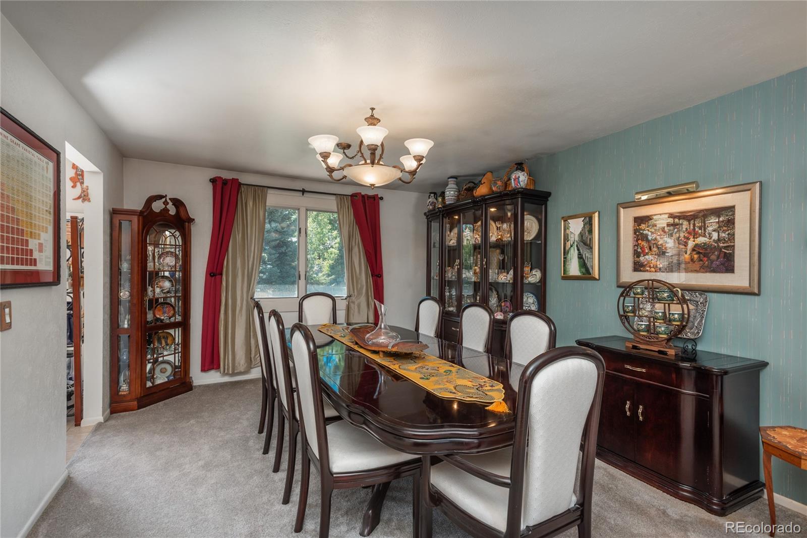 MLS Image #11 for 8390  quay drive,arvada, Colorado