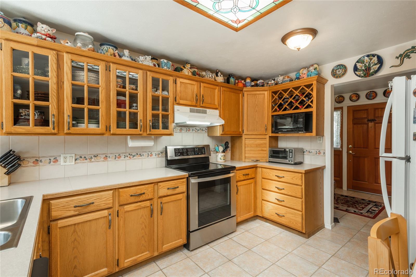 MLS Image #14 for 8390  quay drive,arvada, Colorado