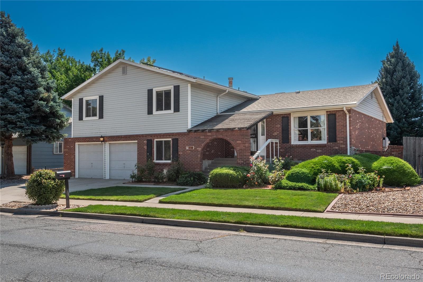 MLS Image #2 for 8390  quay drive,arvada, Colorado