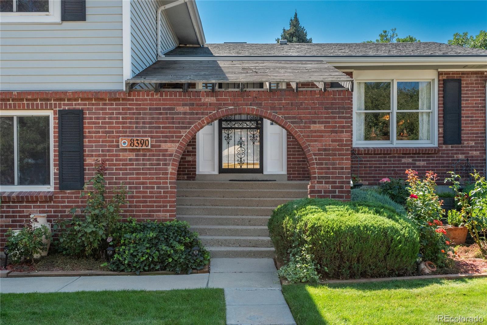 MLS Image #3 for 8390  quay drive,arvada, Colorado