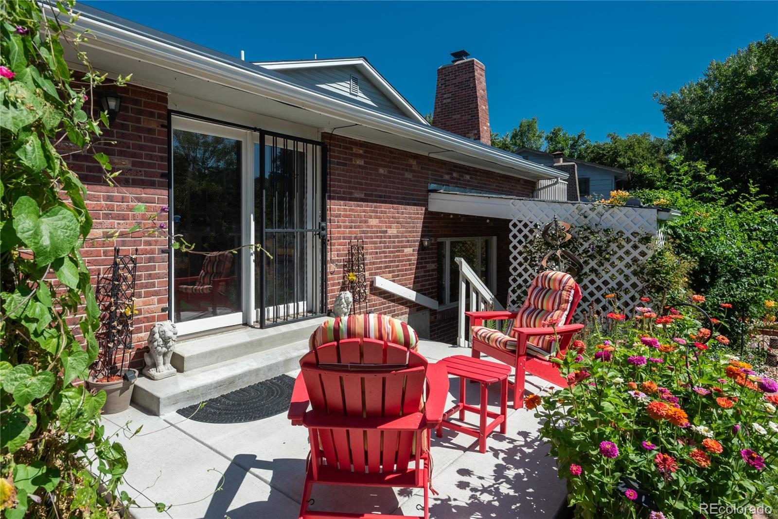 MLS Image #37 for 8390  quay drive,arvada, Colorado