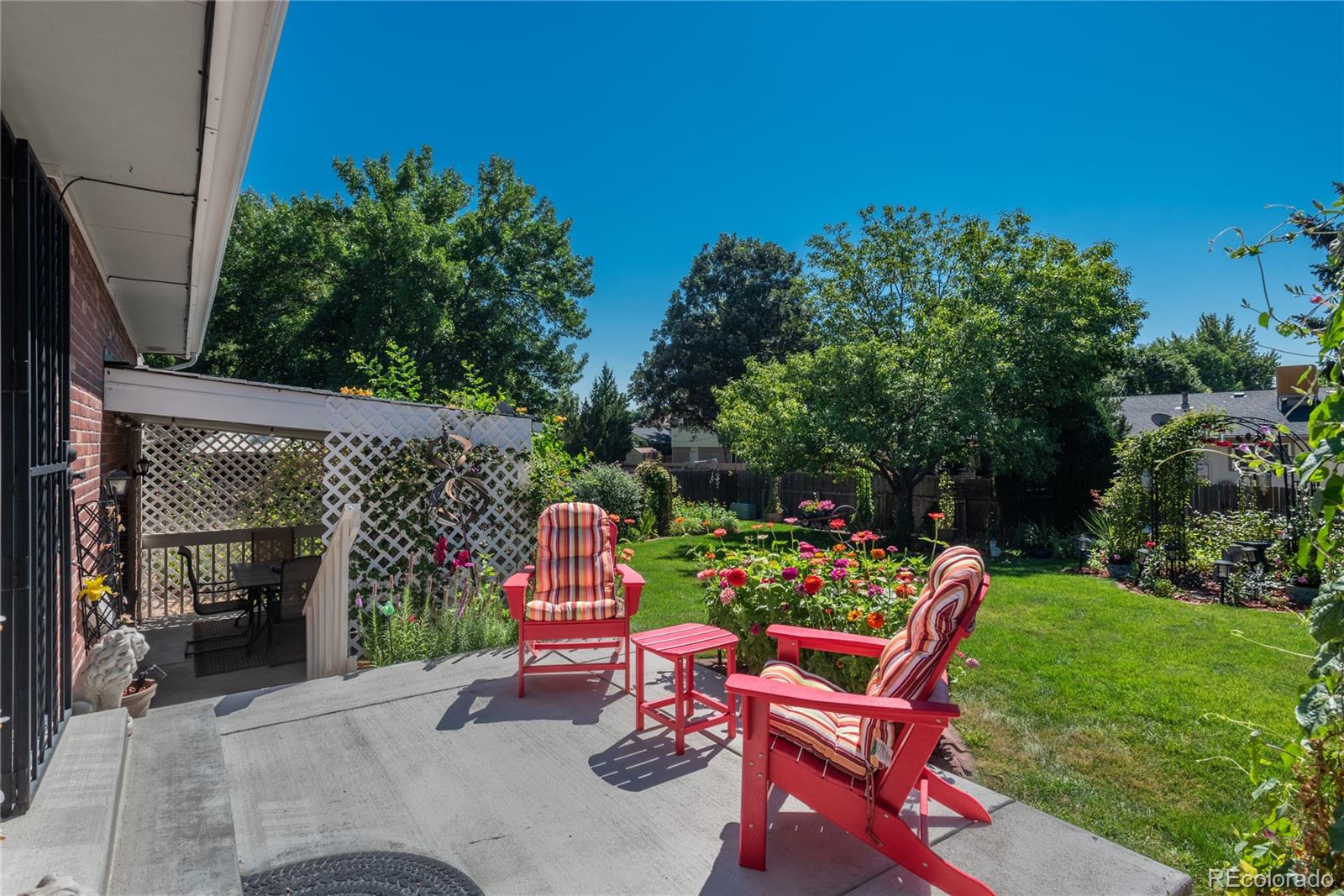 MLS Image #38 for 8390  quay drive,arvada, Colorado