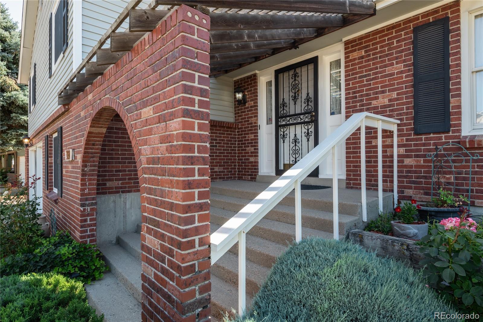 MLS Image #4 for 8390  quay drive,arvada, Colorado