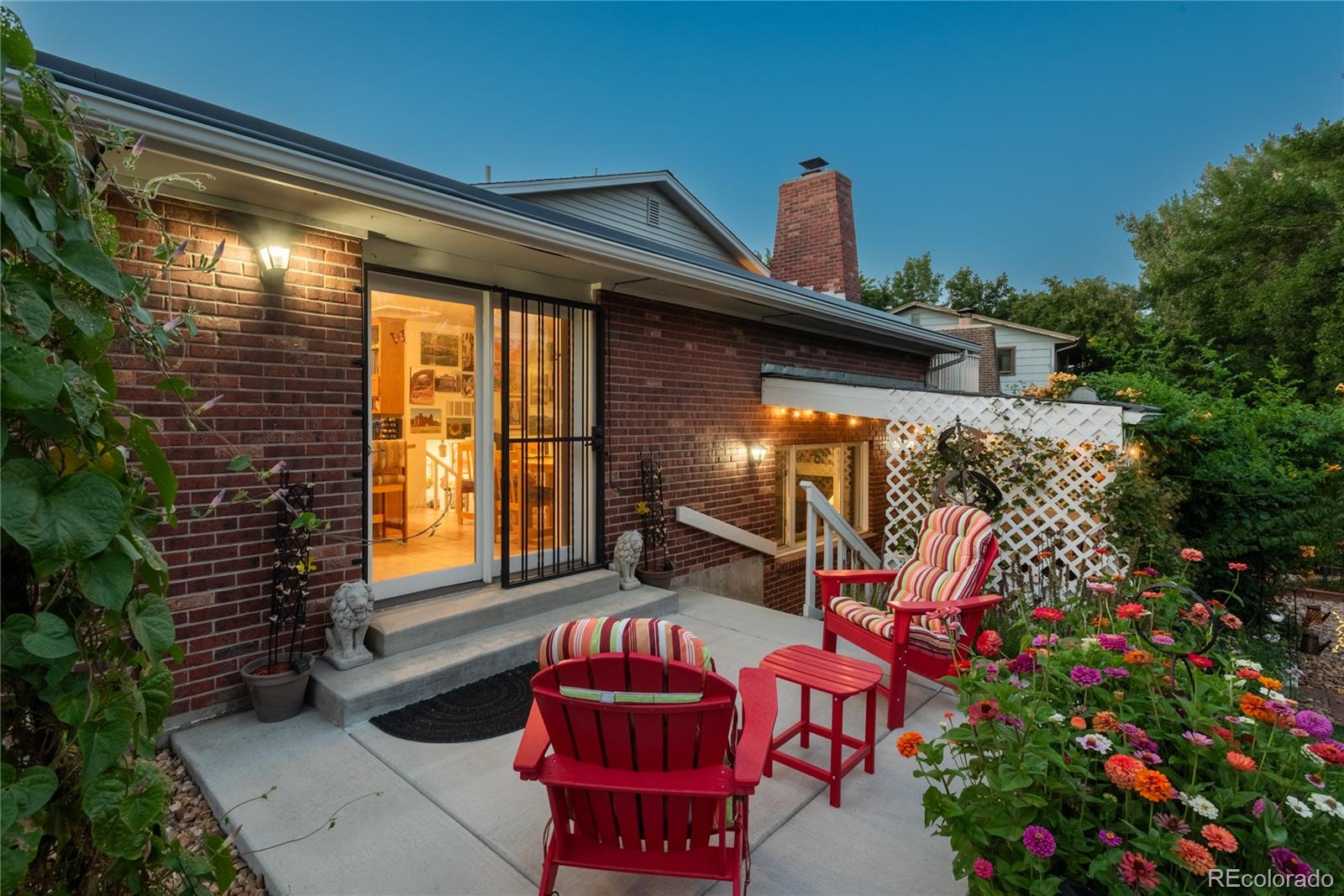 MLS Image #40 for 8390  quay drive,arvada, Colorado