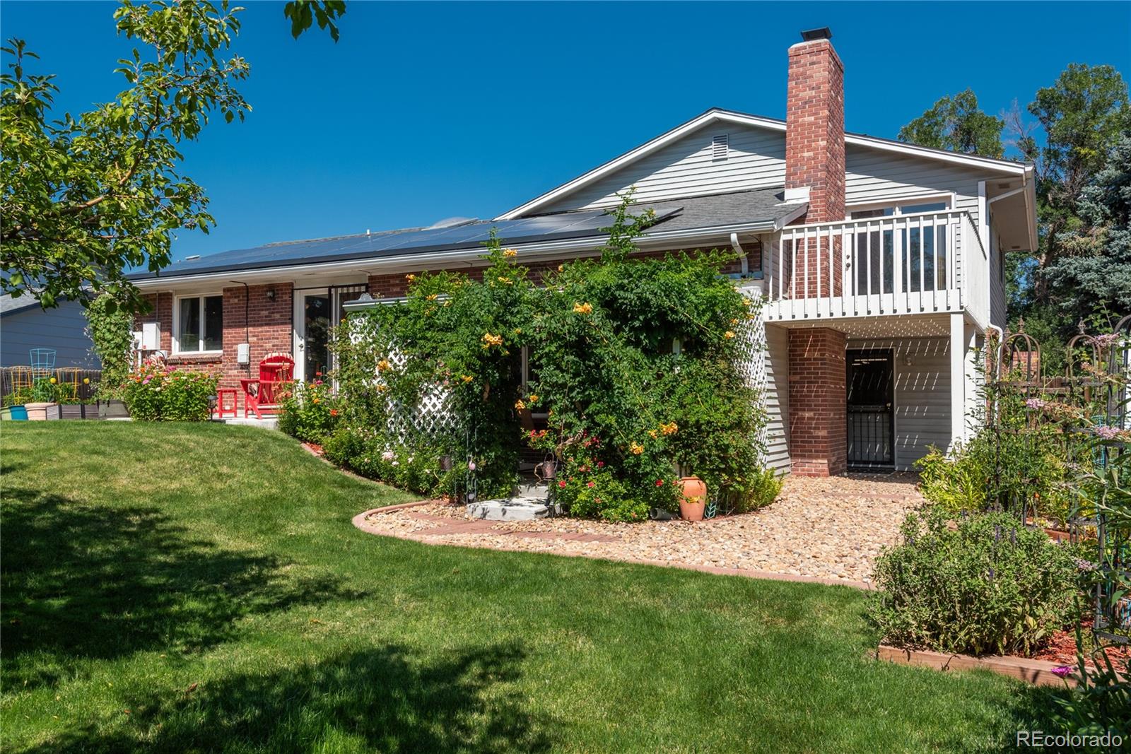 MLS Image #42 for 8390  quay drive,arvada, Colorado