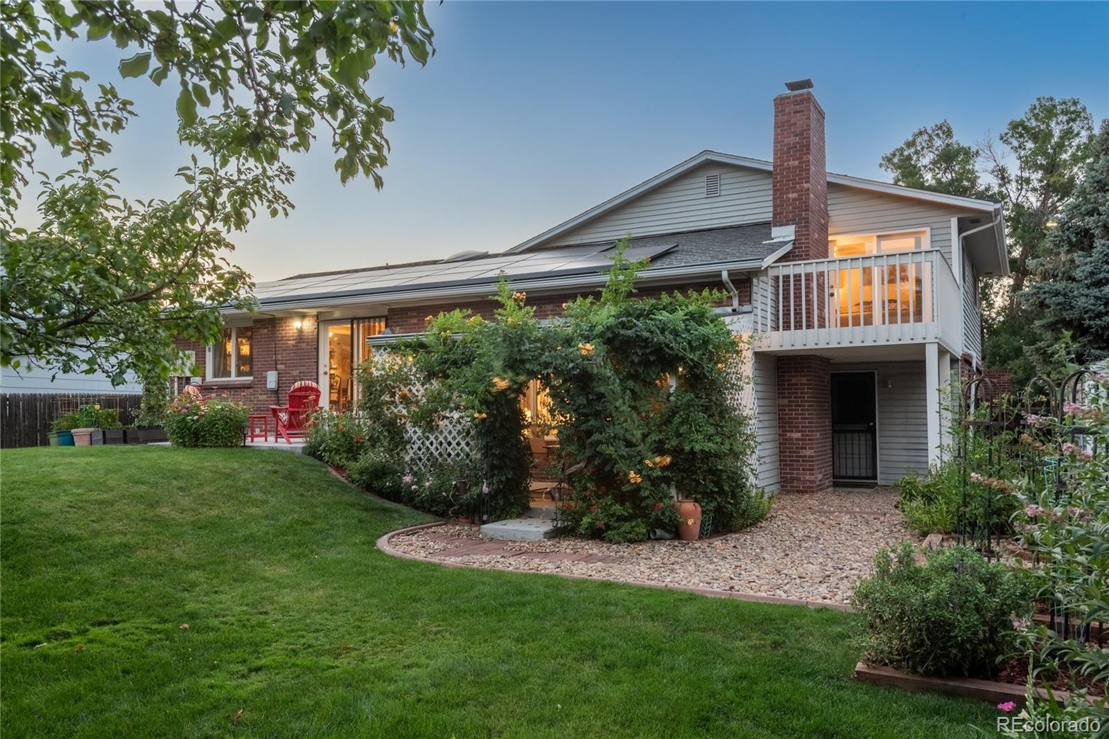 MLS Image #43 for 8390  quay drive,arvada, Colorado