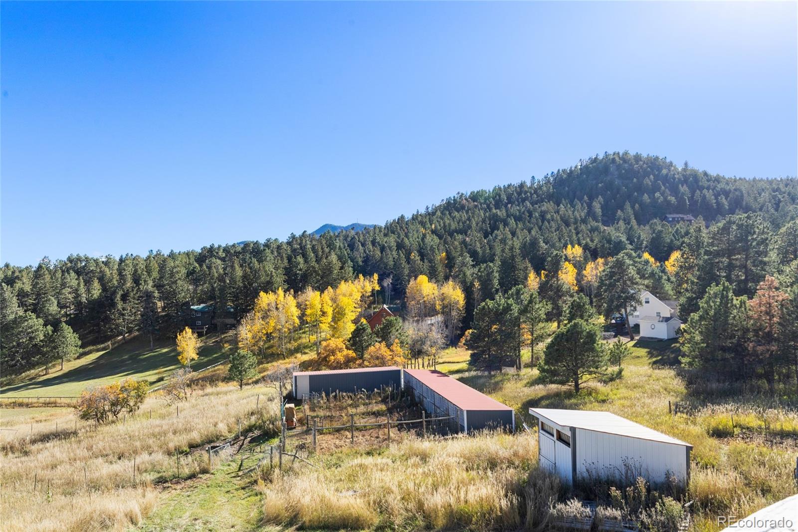 MLS Image #18 for 6476  high drive,morrison, Colorado