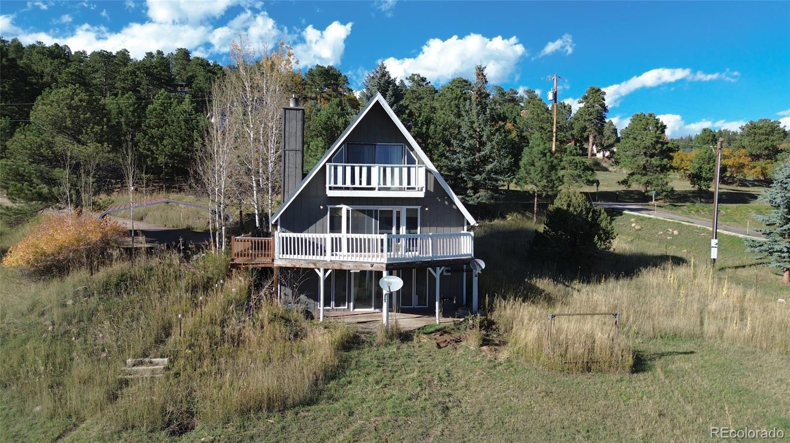 MLS Image #2 for 6476  high drive,morrison, Colorado