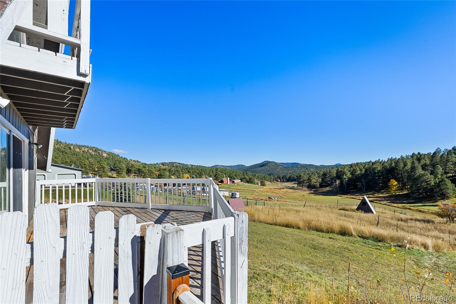 MLS Image #21 for 6476  high drive,morrison, Colorado