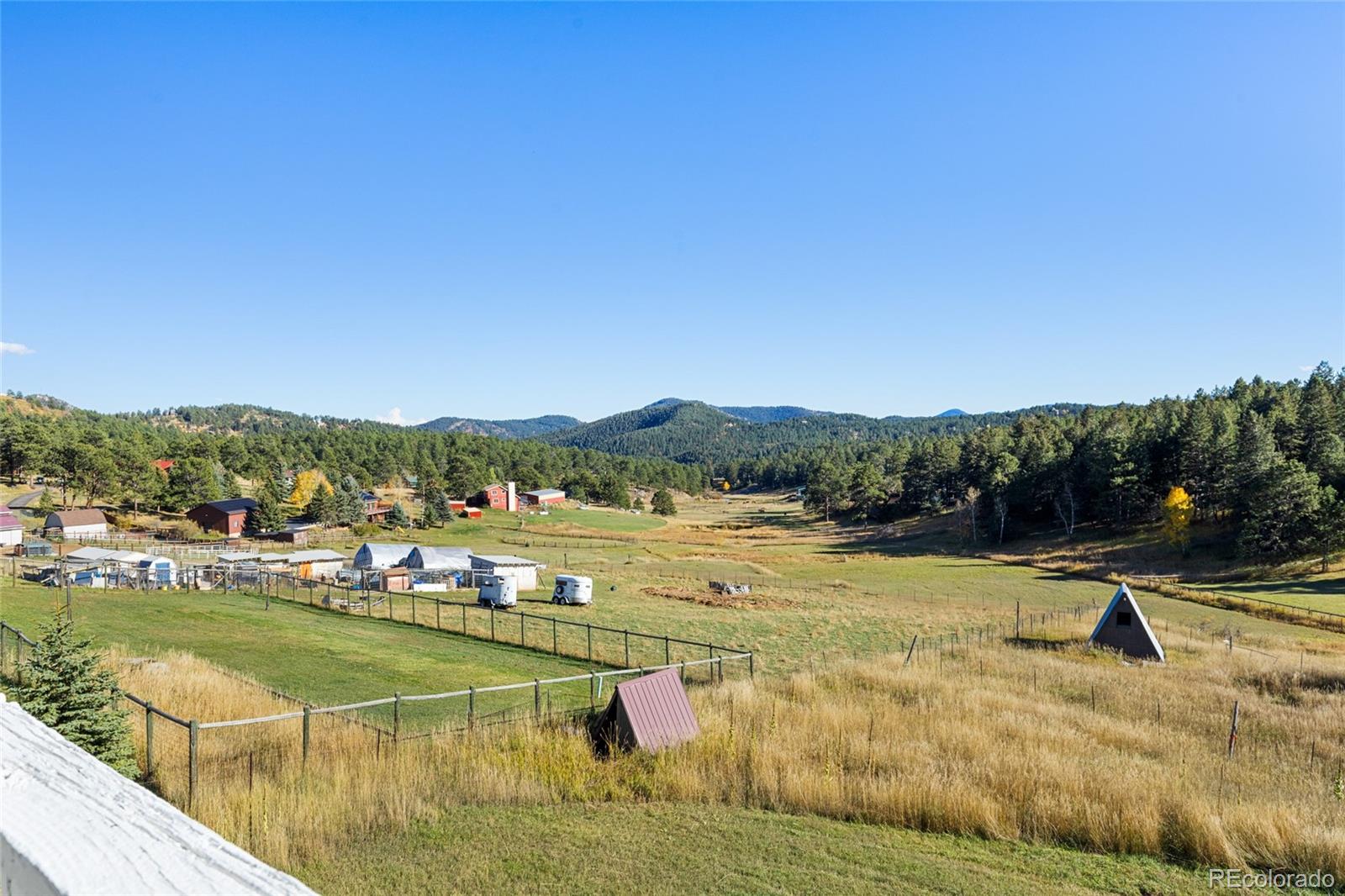MLS Image #25 for 6476  high drive,morrison, Colorado