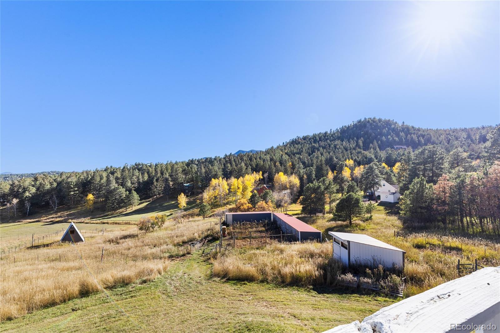 MLS Image #26 for 6476  high drive,morrison, Colorado