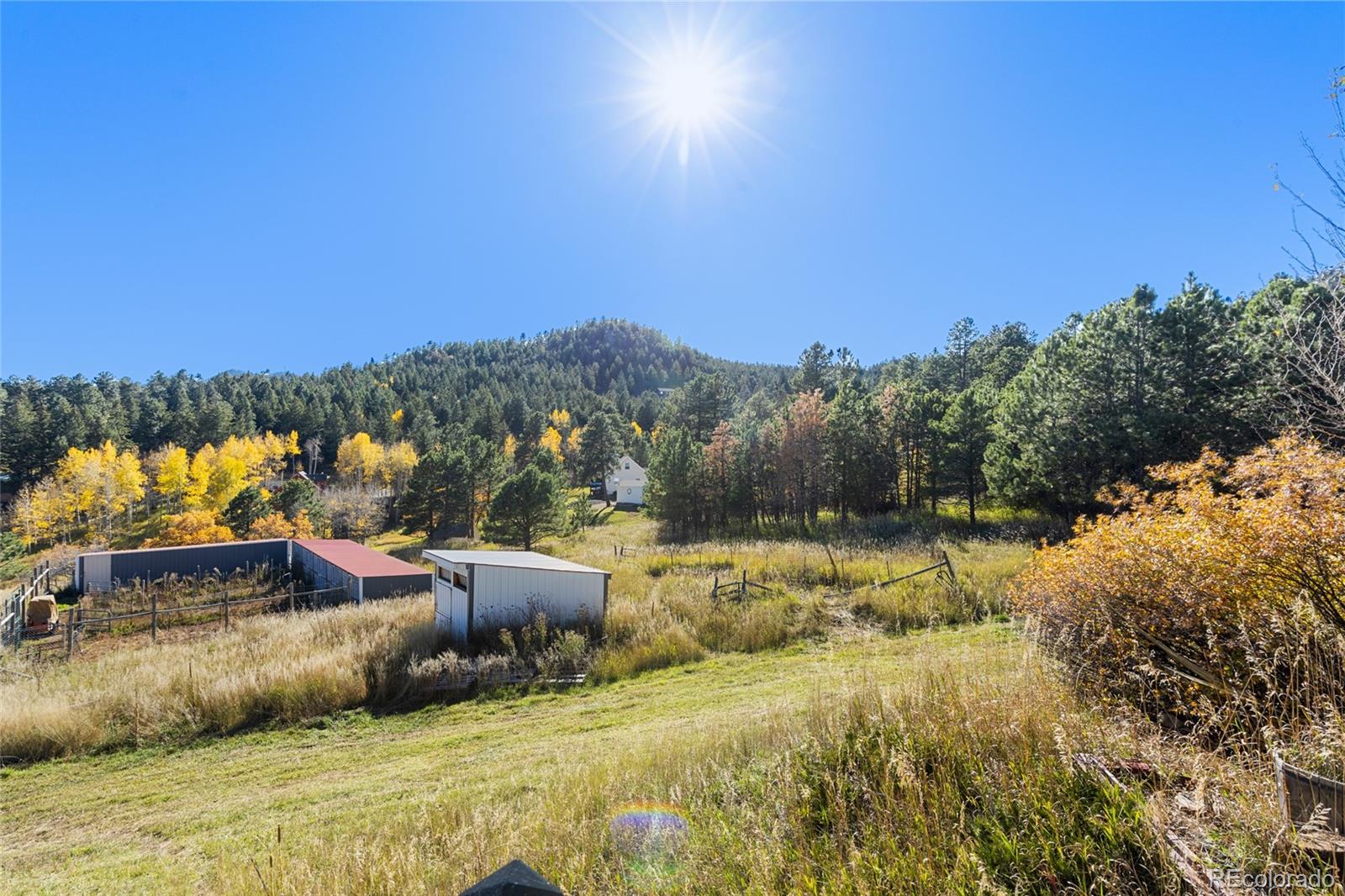 MLS Image #27 for 6476  high drive,morrison, Colorado