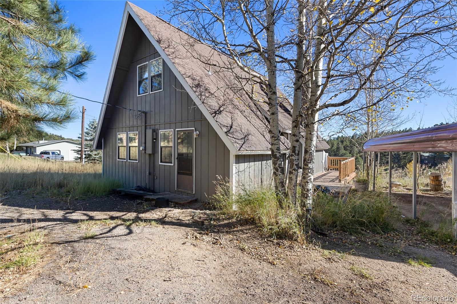 MLS Image #29 for 6476  high drive,morrison, Colorado