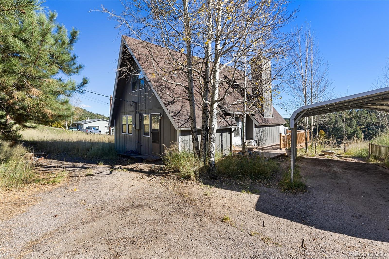 MLS Image #30 for 6476  high drive,morrison, Colorado