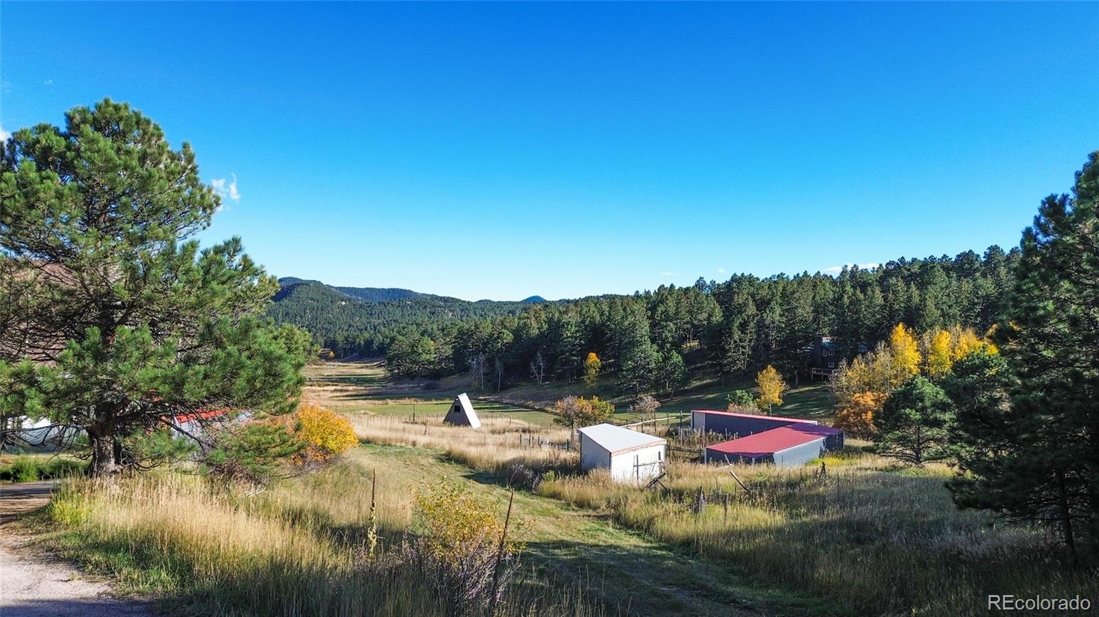 MLS Image #31 for 6476  high drive,morrison, Colorado