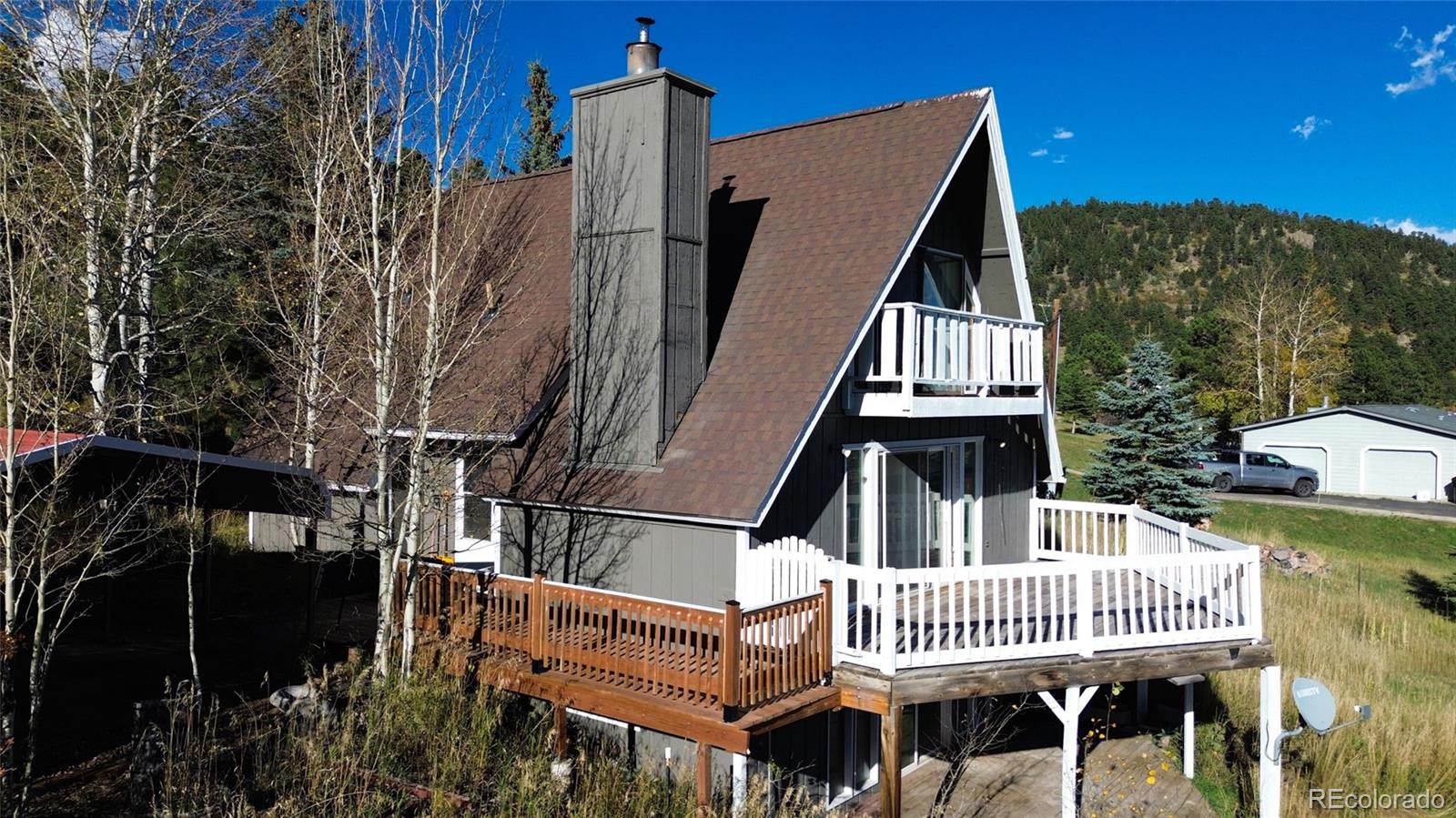 MLS Image #32 for 6476  high drive,morrison, Colorado