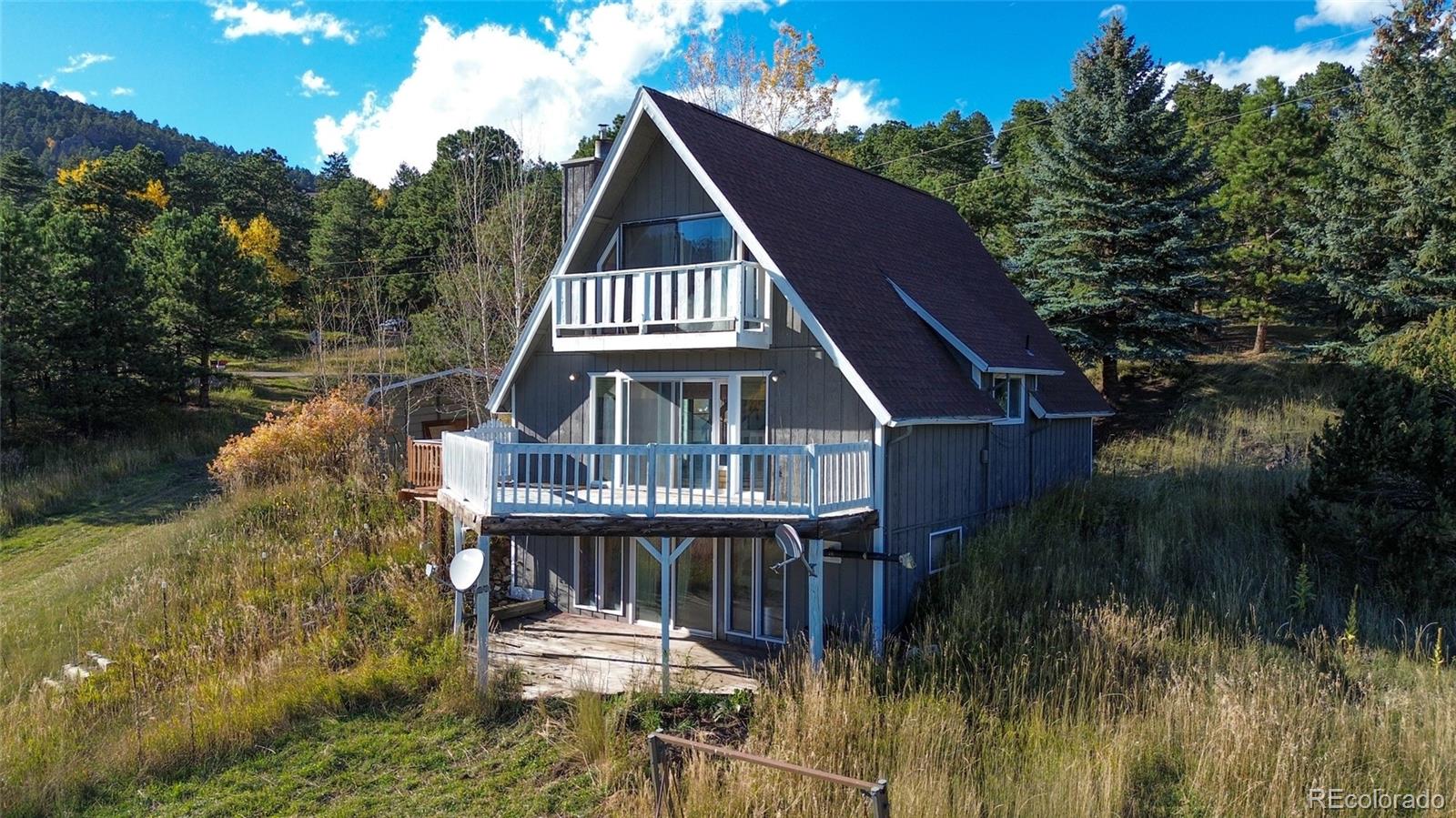 MLS Image #33 for 6476  high drive,morrison, Colorado