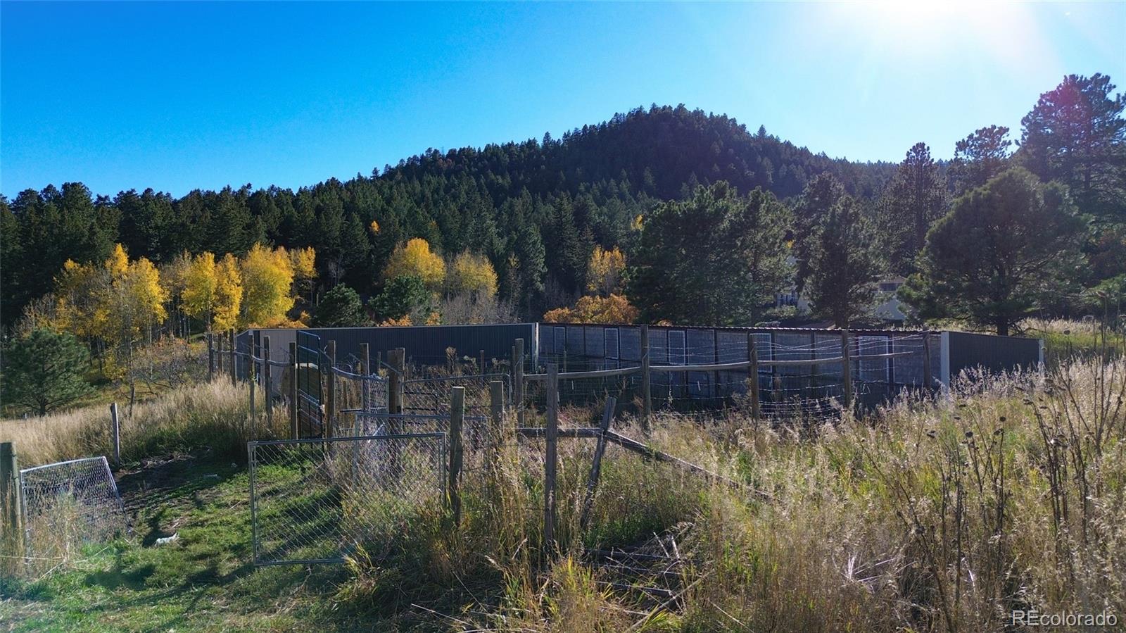 MLS Image #35 for 6476  high drive,morrison, Colorado