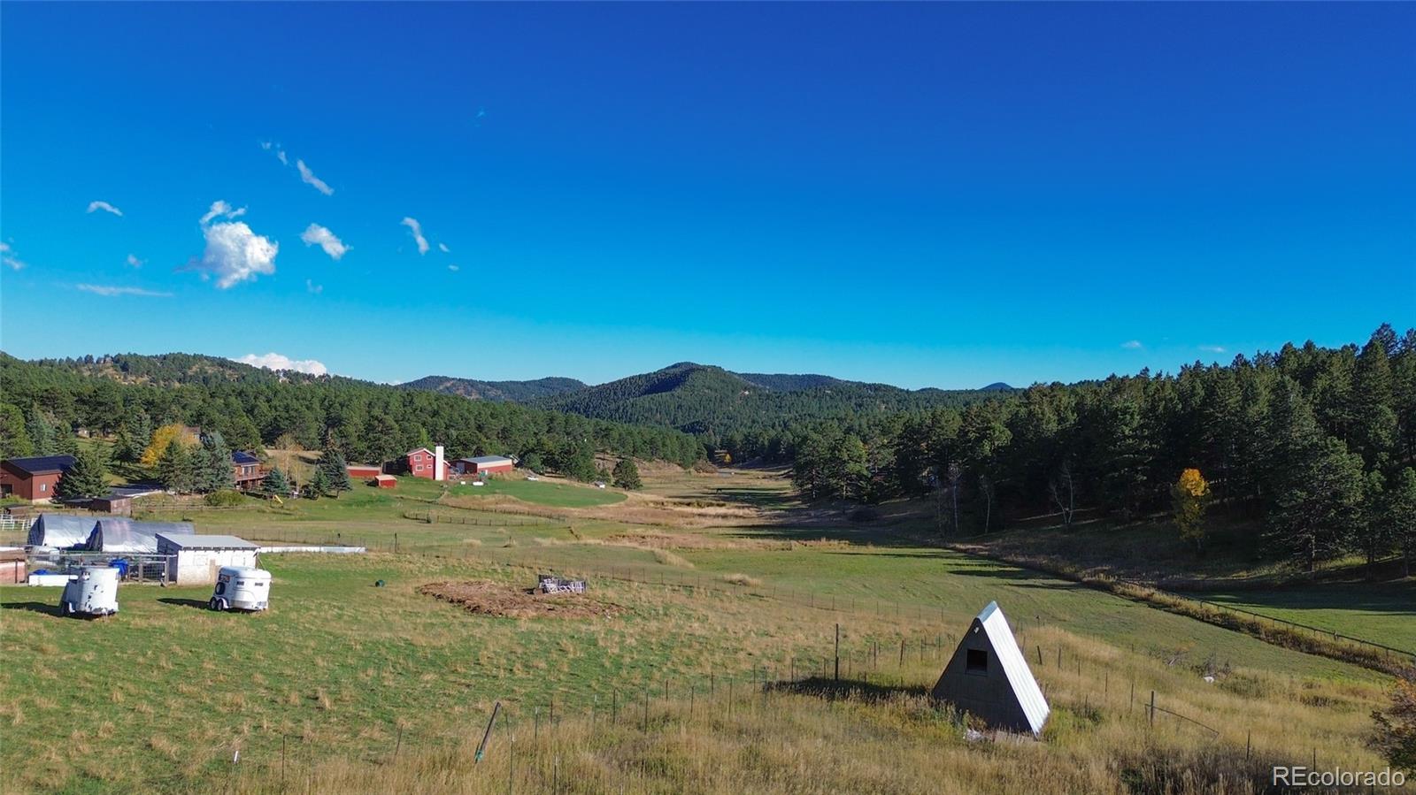 MLS Image #37 for 6476  high drive,morrison, Colorado