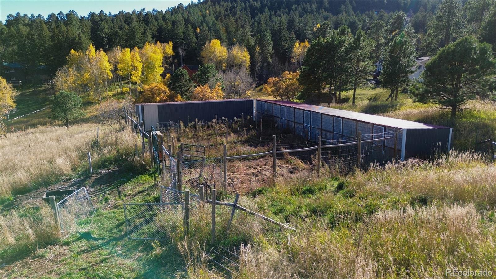MLS Image #38 for 6476  high drive,morrison, Colorado