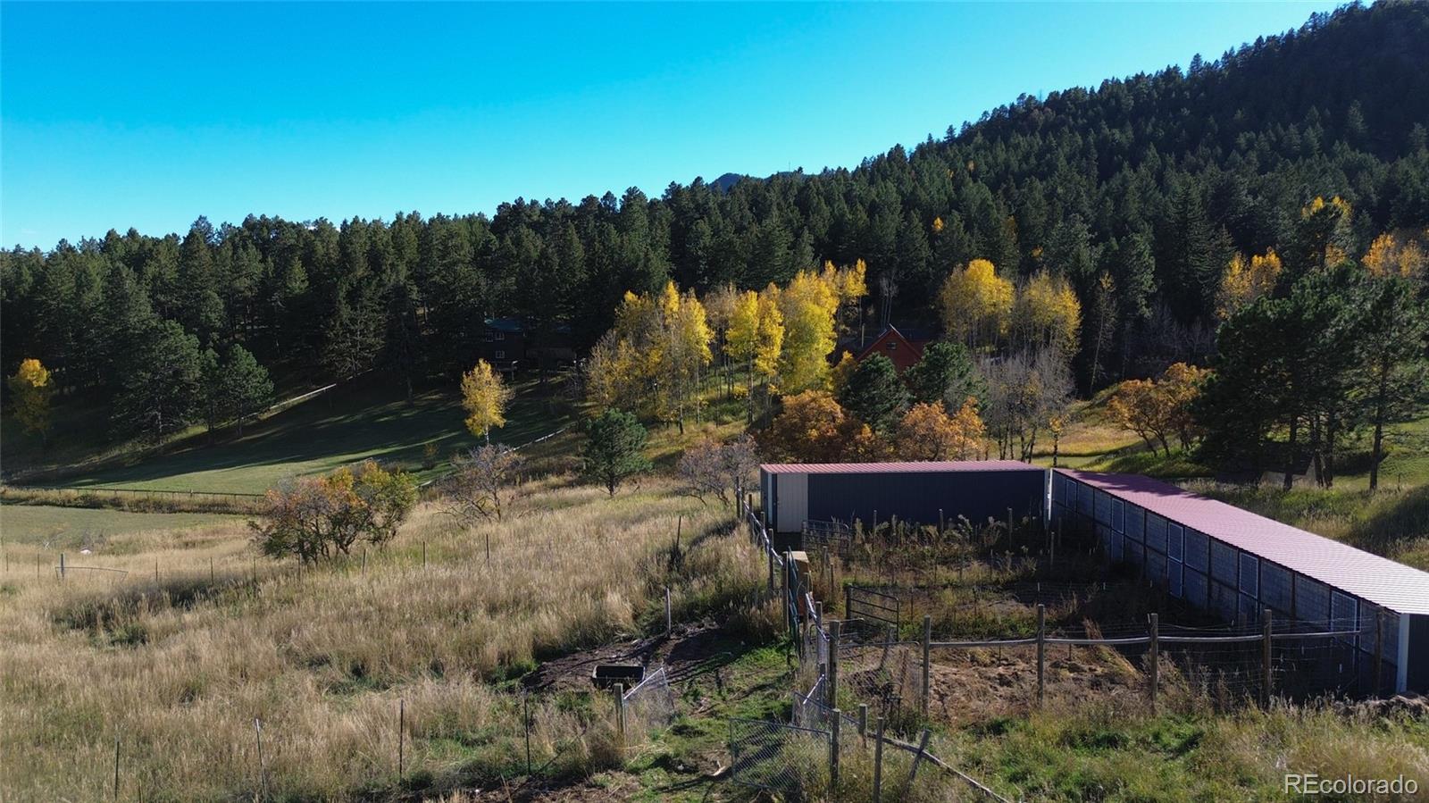 MLS Image #39 for 6476  high drive,morrison, Colorado