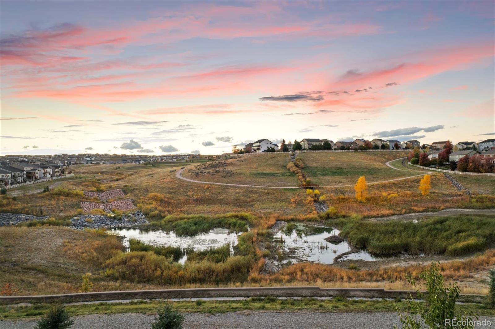 MLS Image #1 for 4475  cattle cross trail,castle rock, Colorado