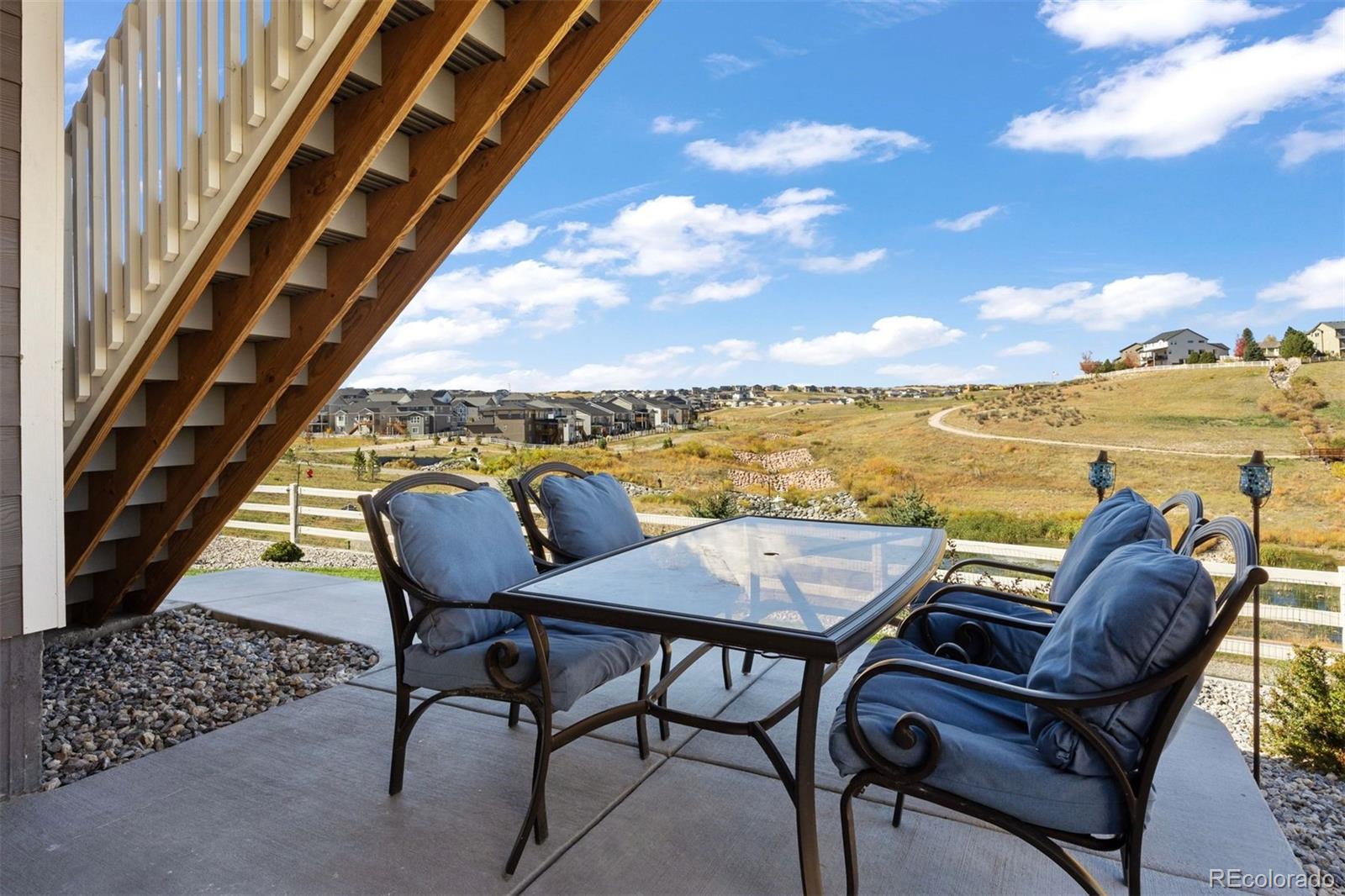 MLS Image #16 for 4475  cattle cross trail,castle rock, Colorado