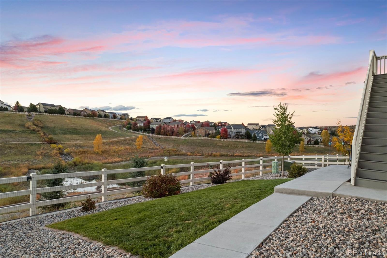 MLS Image #17 for 4475  cattle cross trail,castle rock, Colorado