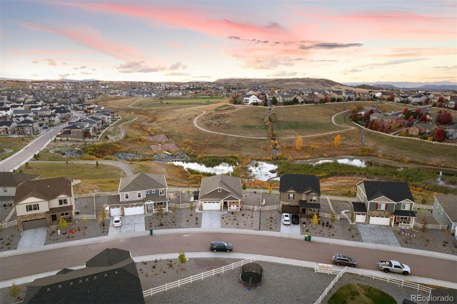 MLS Image #20 for 4475  cattle cross trail,castle rock, Colorado