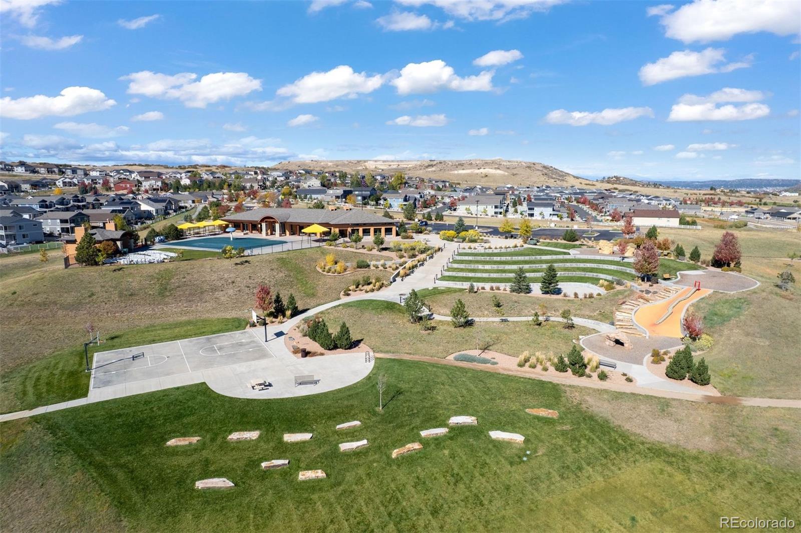 MLS Image #22 for 4475  cattle cross trail,castle rock, Colorado