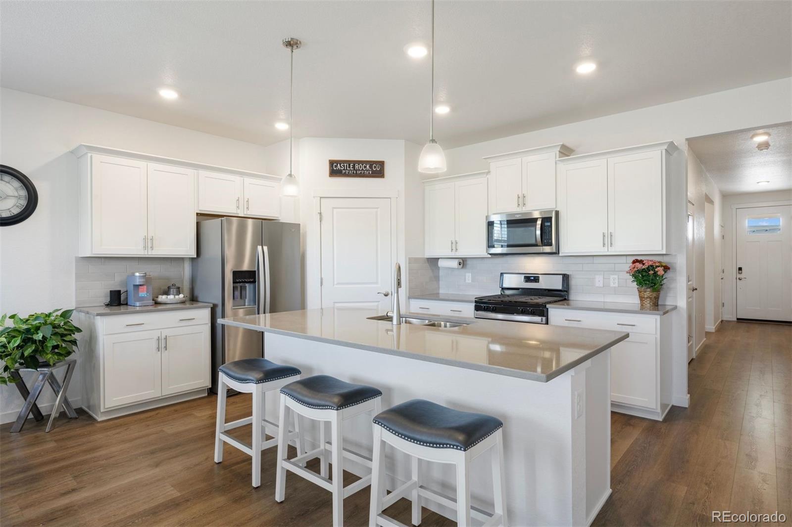 MLS Image #4 for 4475  cattle cross trail,castle rock, Colorado