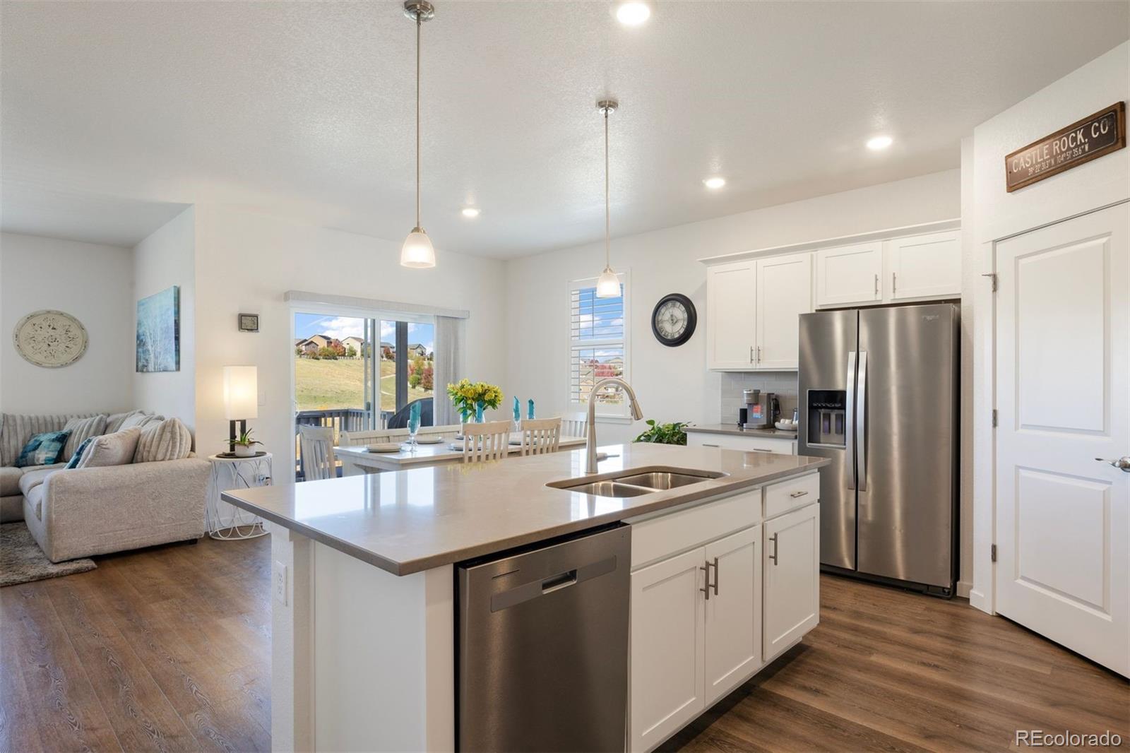 MLS Image #5 for 4475  cattle cross trail,castle rock, Colorado