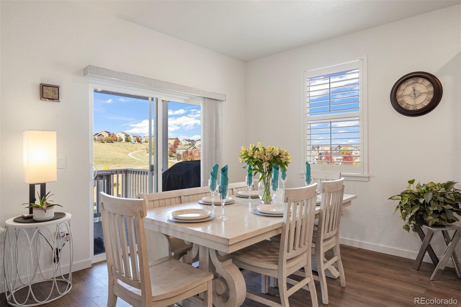 MLS Image #6 for 4475  cattle cross trail,castle rock, Colorado