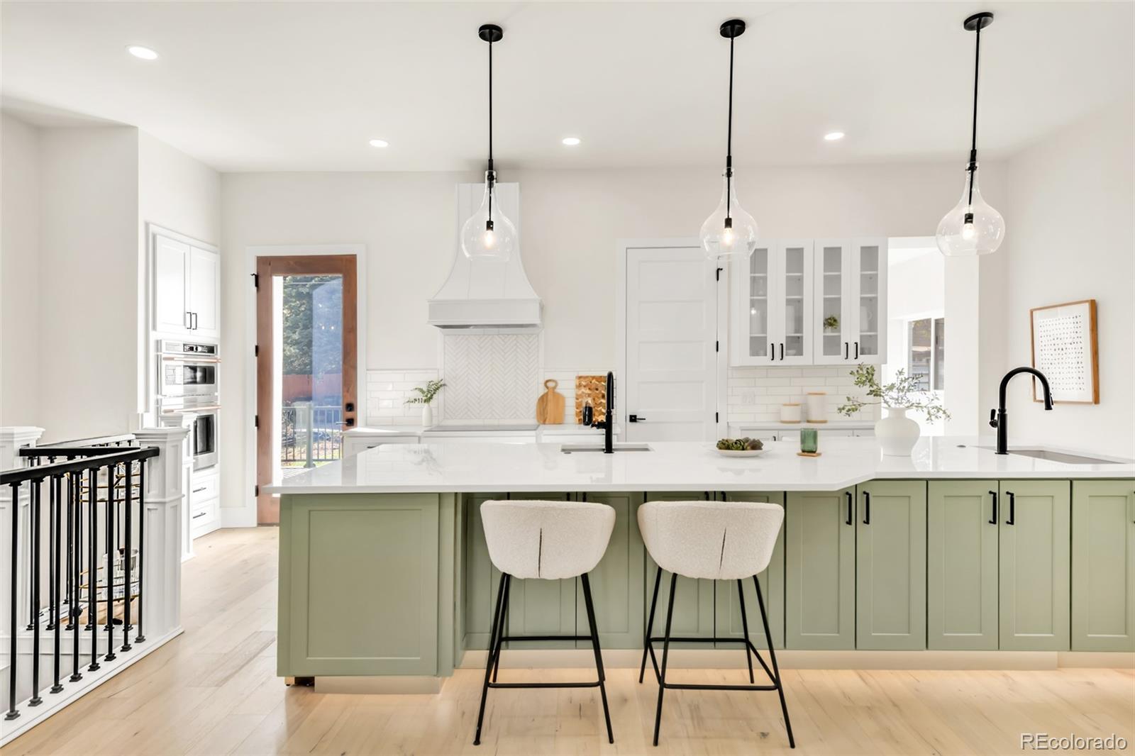 MLS Image #10 for 2511 n gaylord street,denver, Colorado