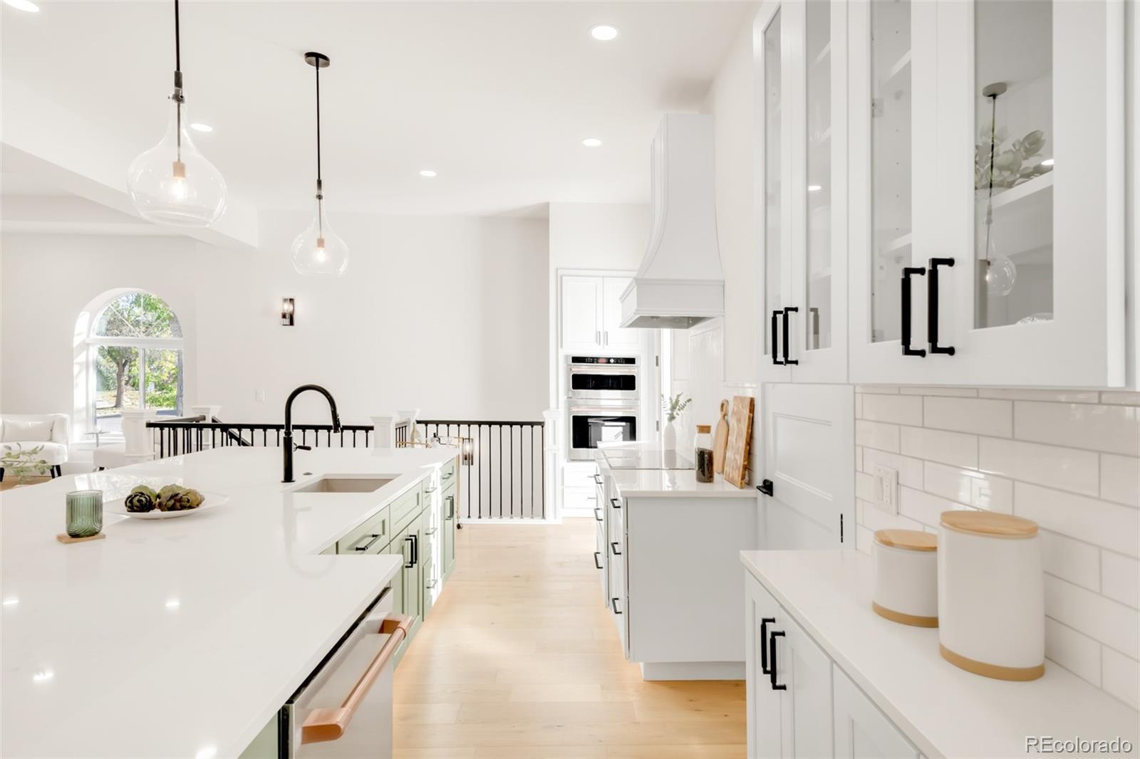 MLS Image #12 for 2511 n gaylord street,denver, Colorado
