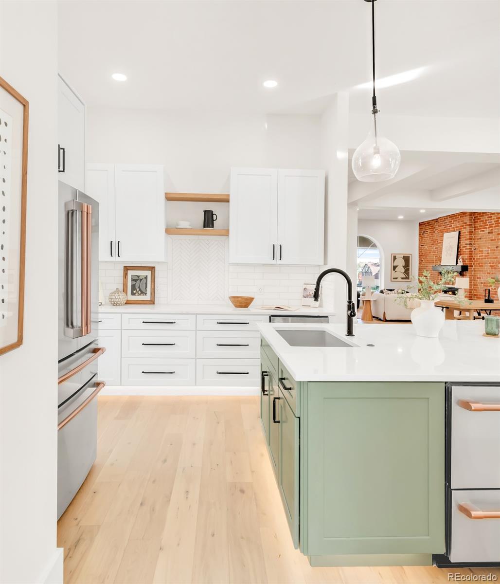 MLS Image #14 for 2511 n gaylord street,denver, Colorado