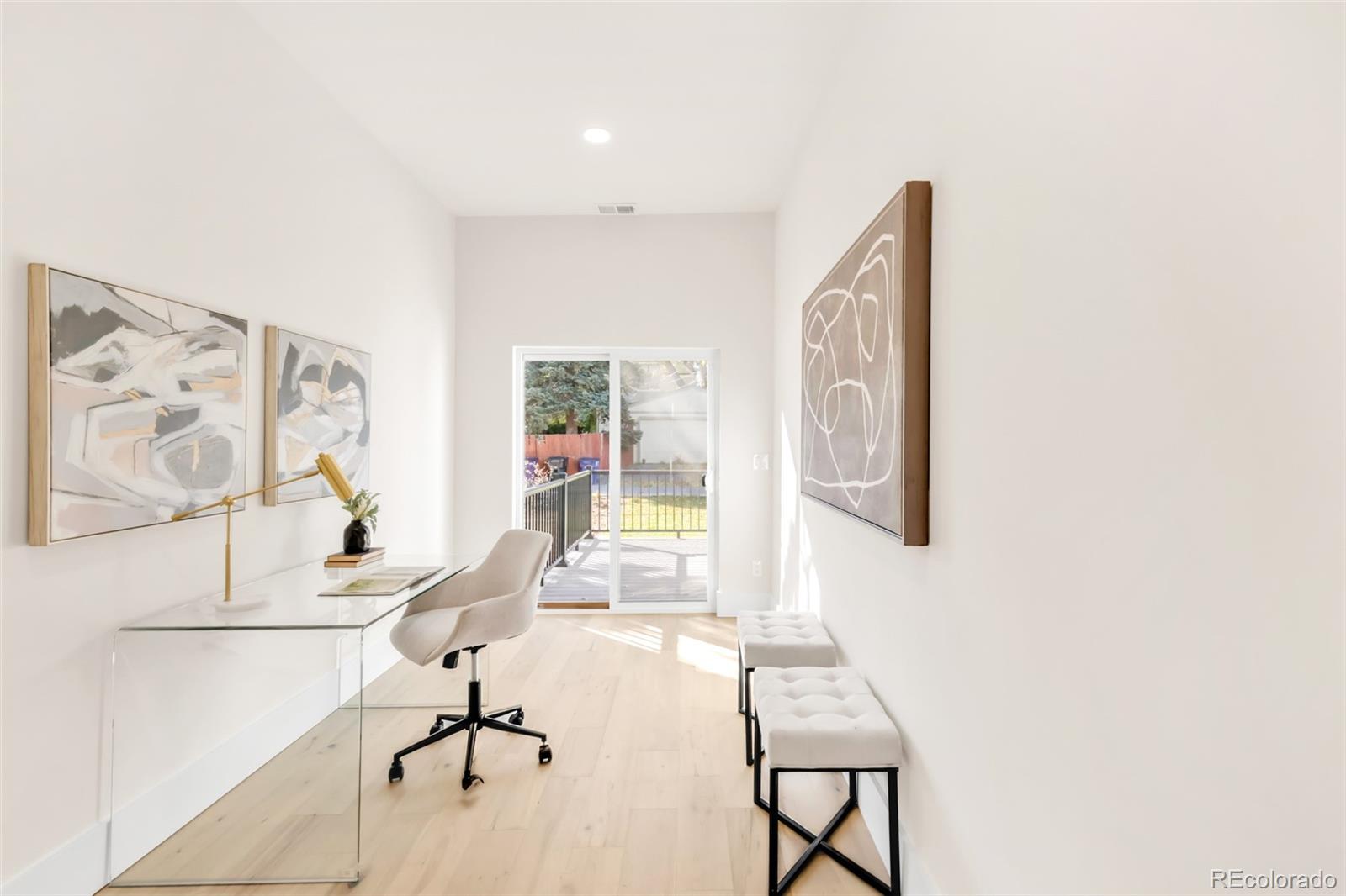 MLS Image #17 for 2511 n gaylord street,denver, Colorado